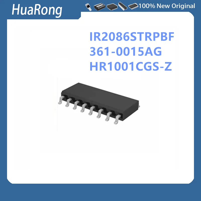 10Pcs/Lot Ir2086Str…