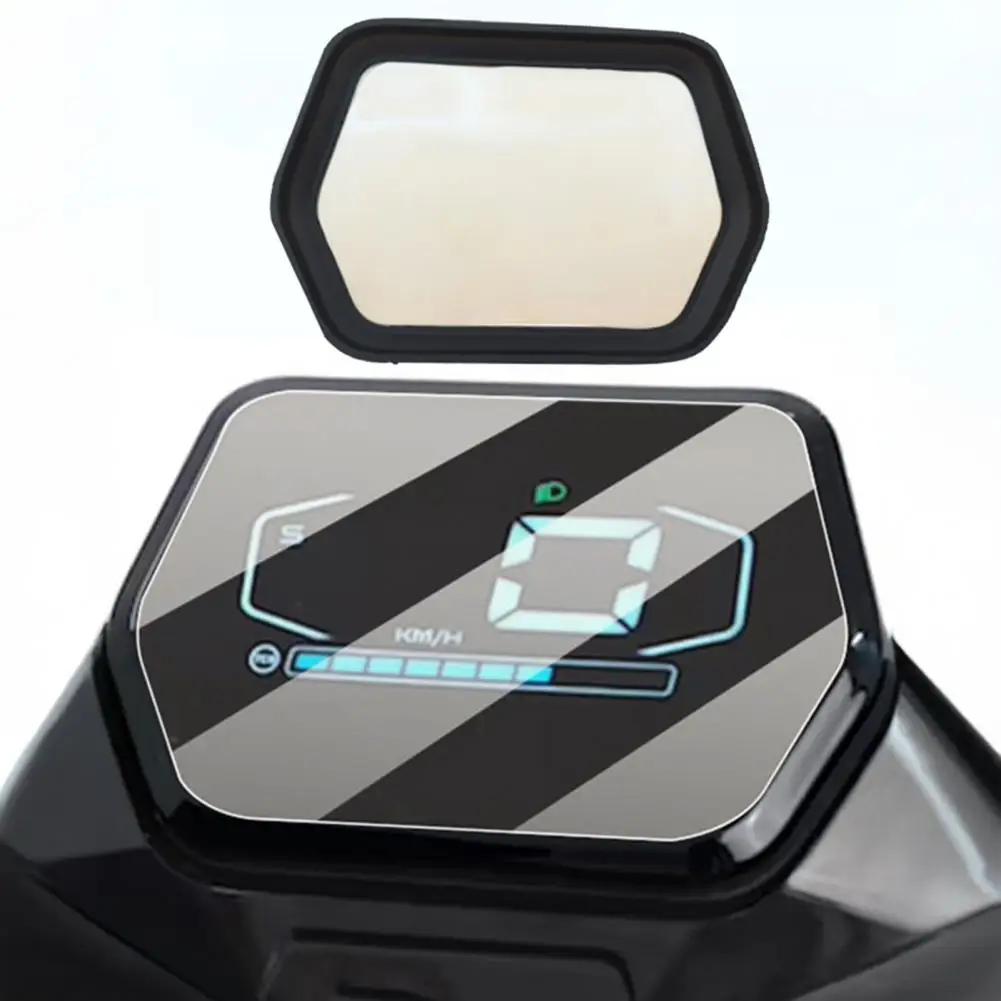 แดชบอร์ดกันน้ําซิลิโคนป้องกันหน้าจอป้องกันฝุ่นสําหรับ ZT3/ZT3 Pro ไฟฟ้าสกู๊ตเตอร์커