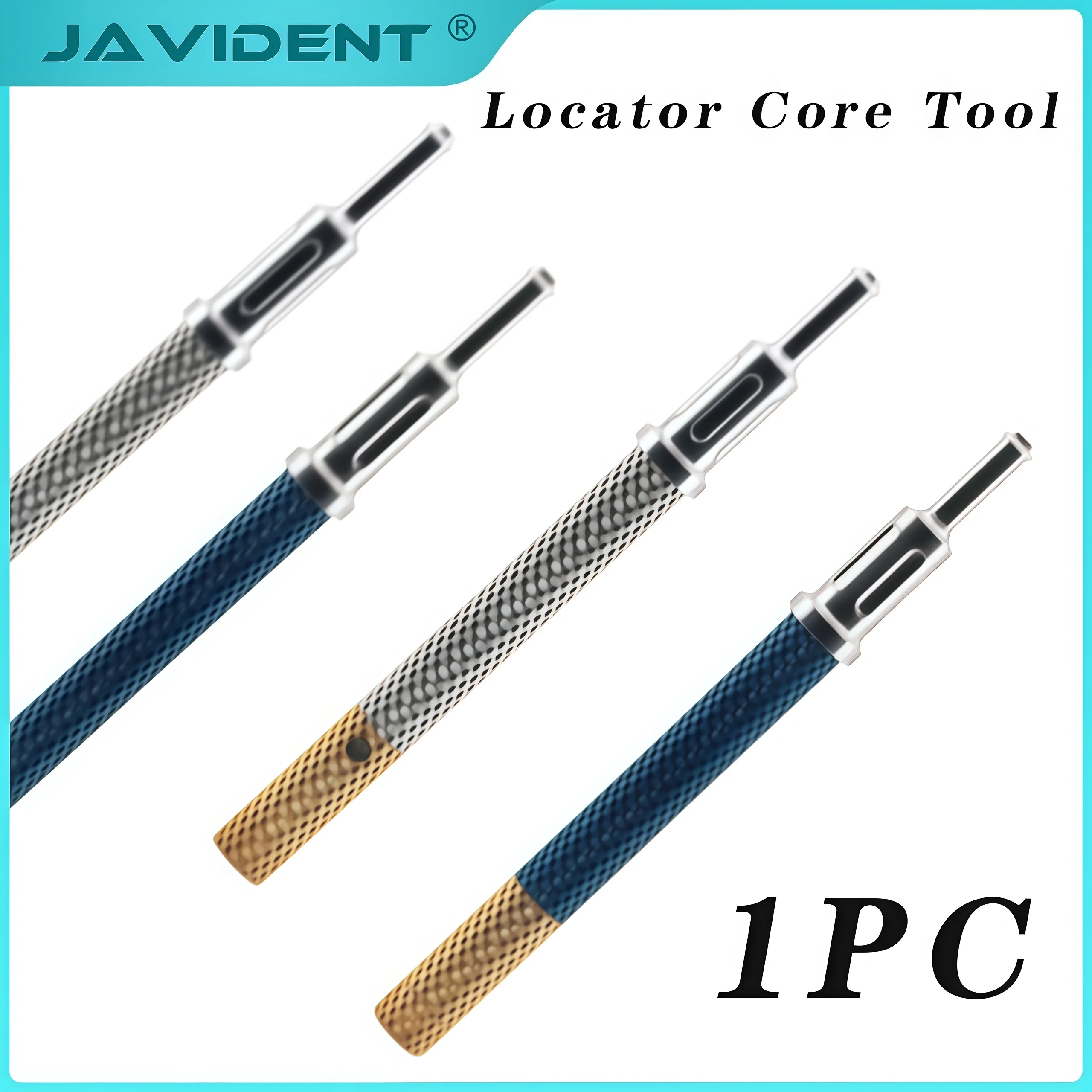 1Pcs Dental Implant Core Remover “Magic Wand” – Compatible with All Systems – Auxiliary Tool for Removing Dental Caps