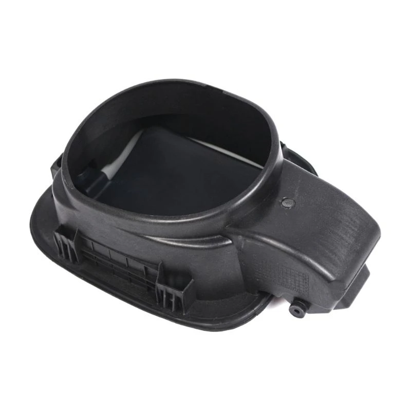 Compatible For 8R0 809 999B 2009-2016 Car Gasolines Cover Oil Door Caps Trim Exterior Decorative Accessories