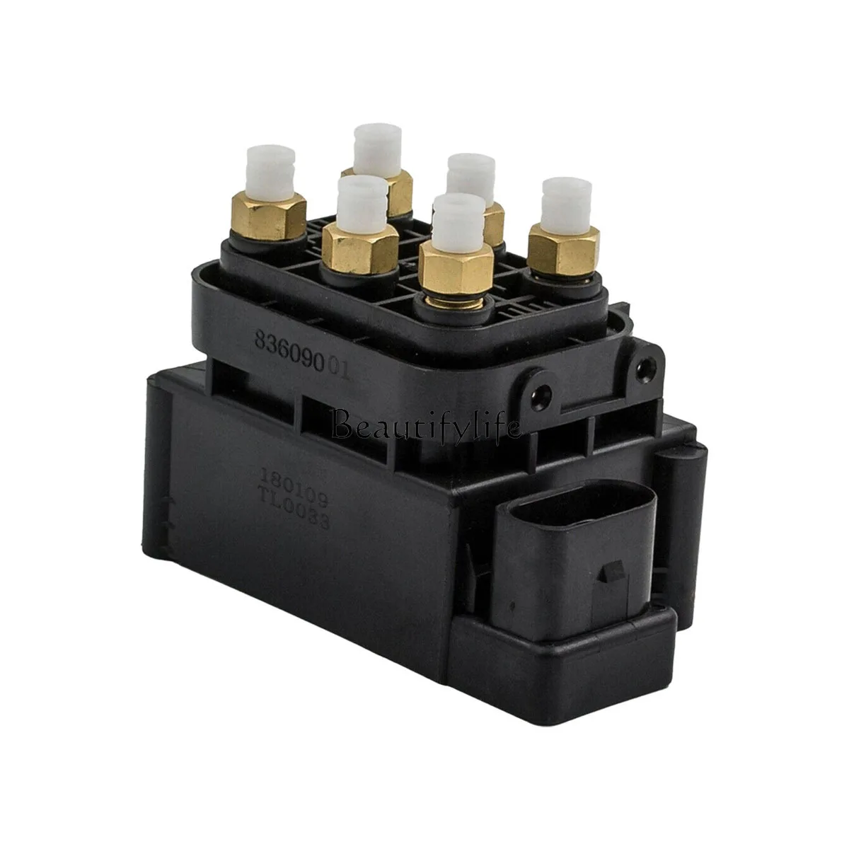 

4F0616013 4Z7616013 air pump distribution valve