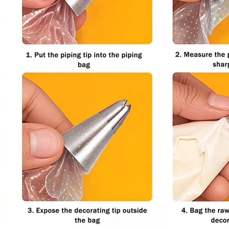 1M/2A/2F/6B Cake Ti…