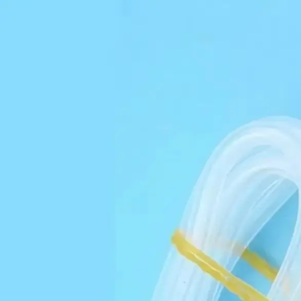 1 Set 3*5mm Water Pipe Hose With Water Inlet Nozzle Wiper Nipple M6 Nozzle For DIY RC Boat Model Water Cooling System