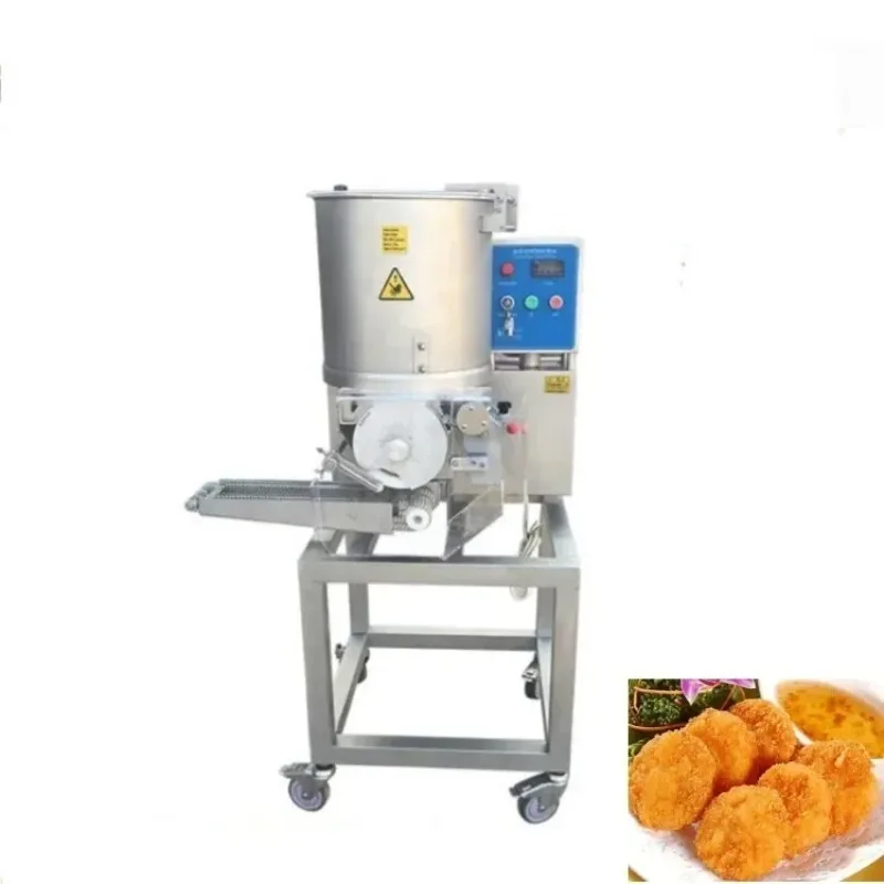 High Efficiency Patty Molding With Handle Hamburger Dry Mount Press Sandwich Meat Maker For Restaurant Or Bar