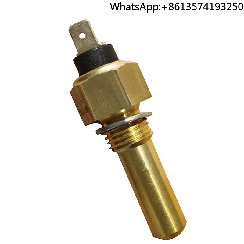 

0421-7846 Temperature Sensor Compatible With Deutz Engine D2011L02I D2011L02 D2011L03 D2011L03I D2011L04 D2011L04I