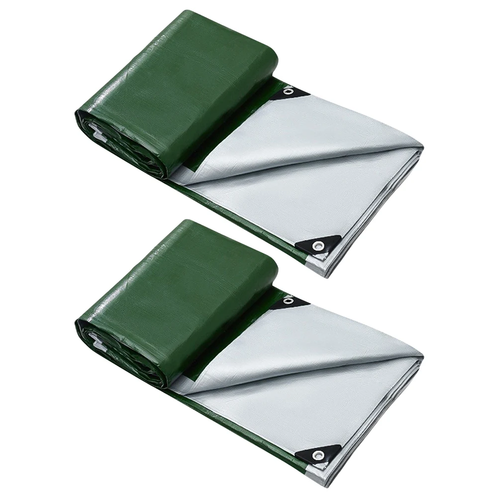 Outdoor Camping Mat Multipurpose Foldable Picnic Blanket Beach Mat Portable Rain Floor Mat Cloth for Outdoor Garden Backyard