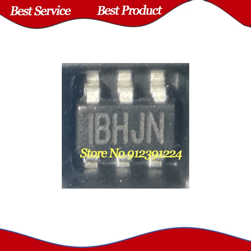 SOT23-6 MP6908AGJ MP6908AGJ-Z 5ชิ้น/ล็อตของใหม่ของแท้ ibhj