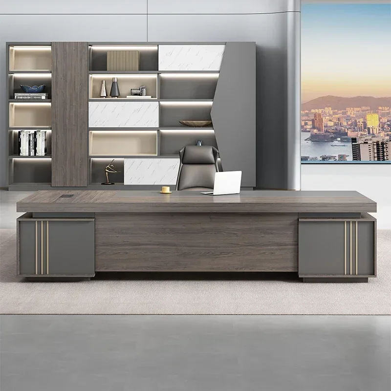 Computer Desks Desktop Desk Workshop Table Conference Tables Study Automatic Bedroom Executive Office Home Furniture Room Work