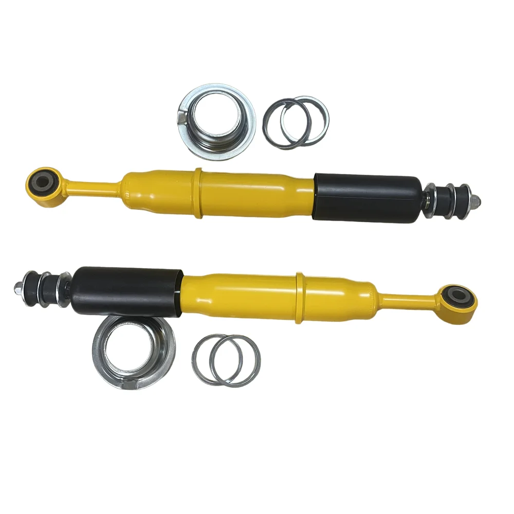 4x4 Lift Kits Shock Absorber Suspension kit Raised Shock Absorber 2 Inch For Ford Ranger T6 T7 T8