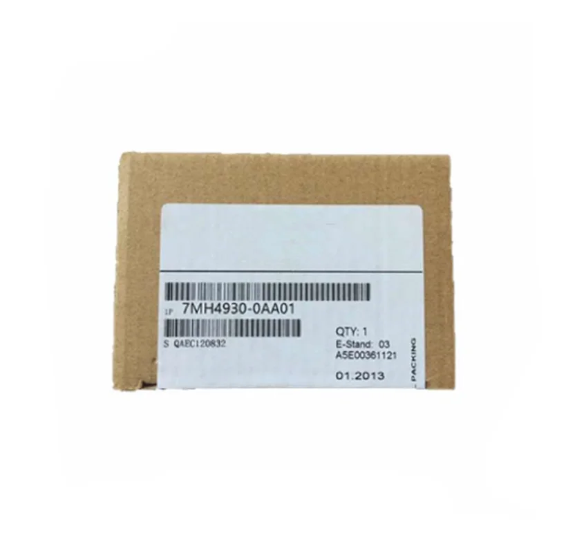 New original 7MH4930-0AA01 weighing module 1 year warranty