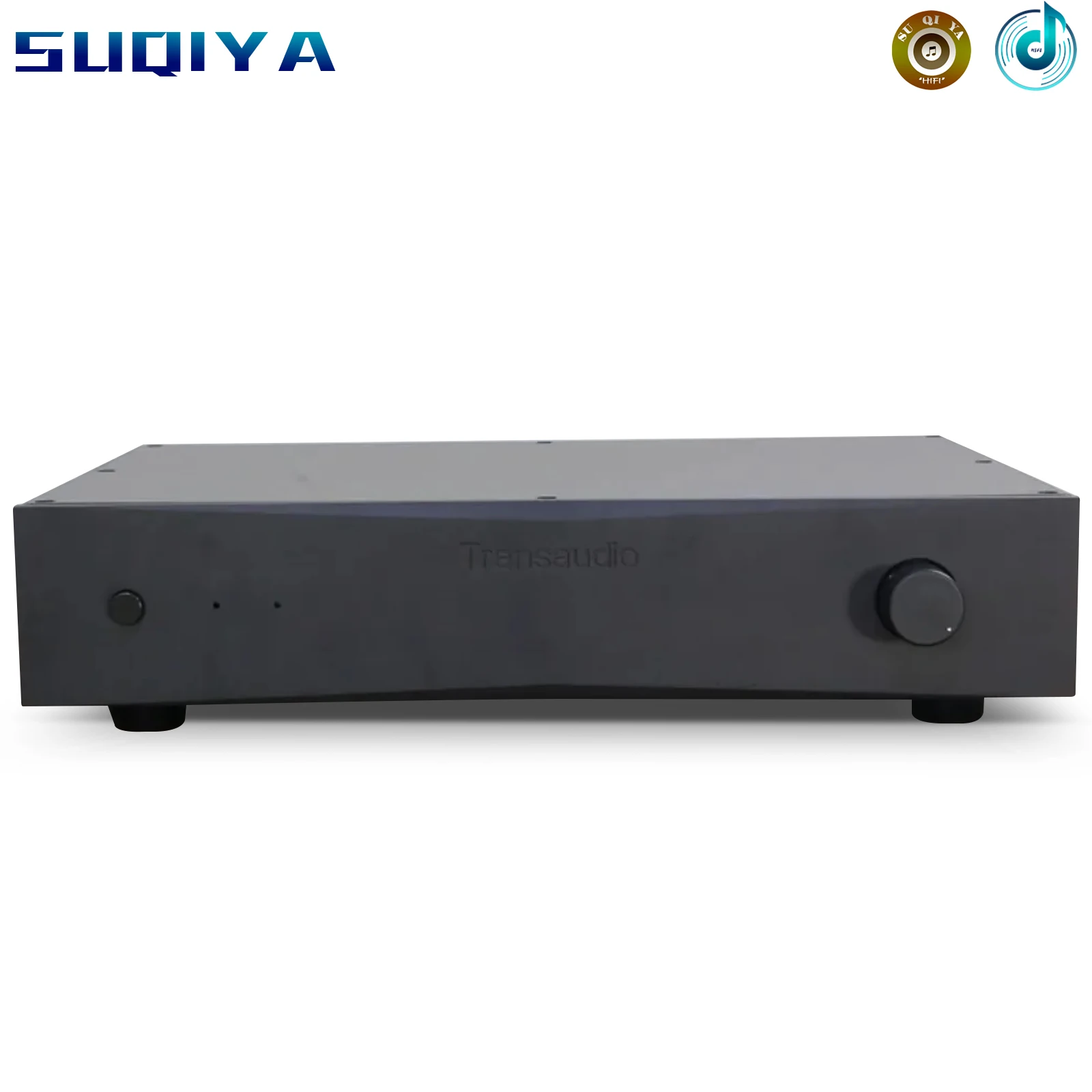 

Refer FM300A Circuit ON MJL4281A MJL4302A Tube 2.0 Channel Combined Merge Home Audio Amplifier 150W*2