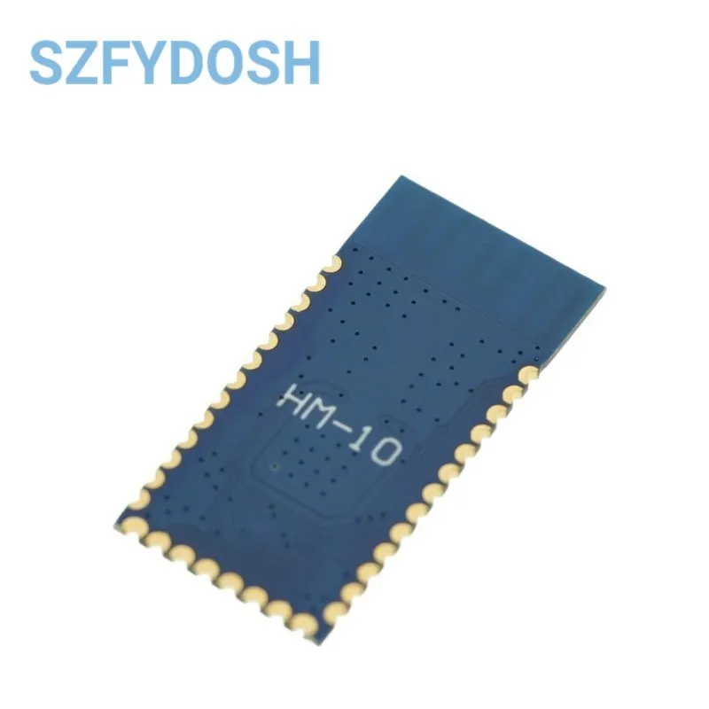 HM-10 BLE 4.0 Bluetooth-compatible module for arduino IOS CC2540 CC2541 BLE Serial Wireless Module compatible HM-11