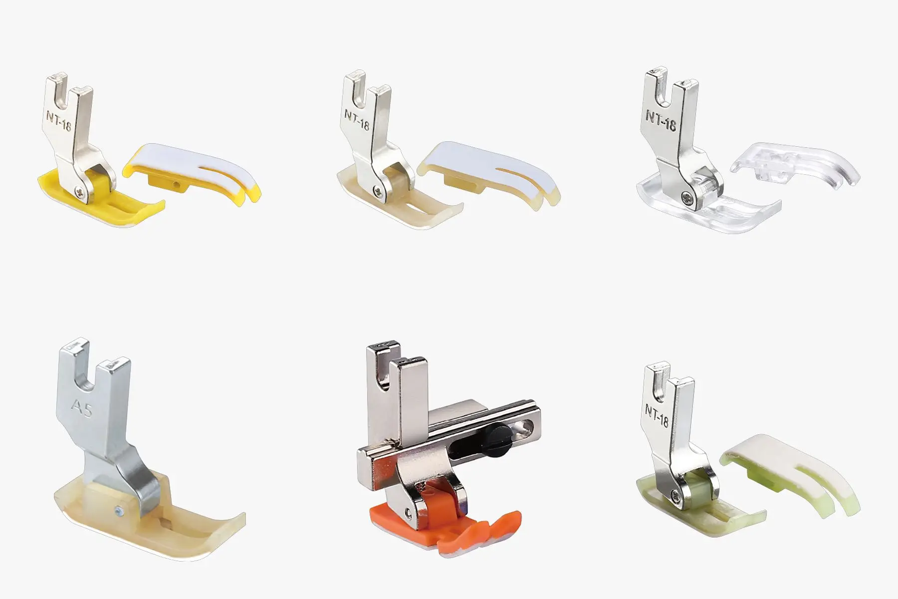 Juki Industrial Sewing Machine Presser Foot