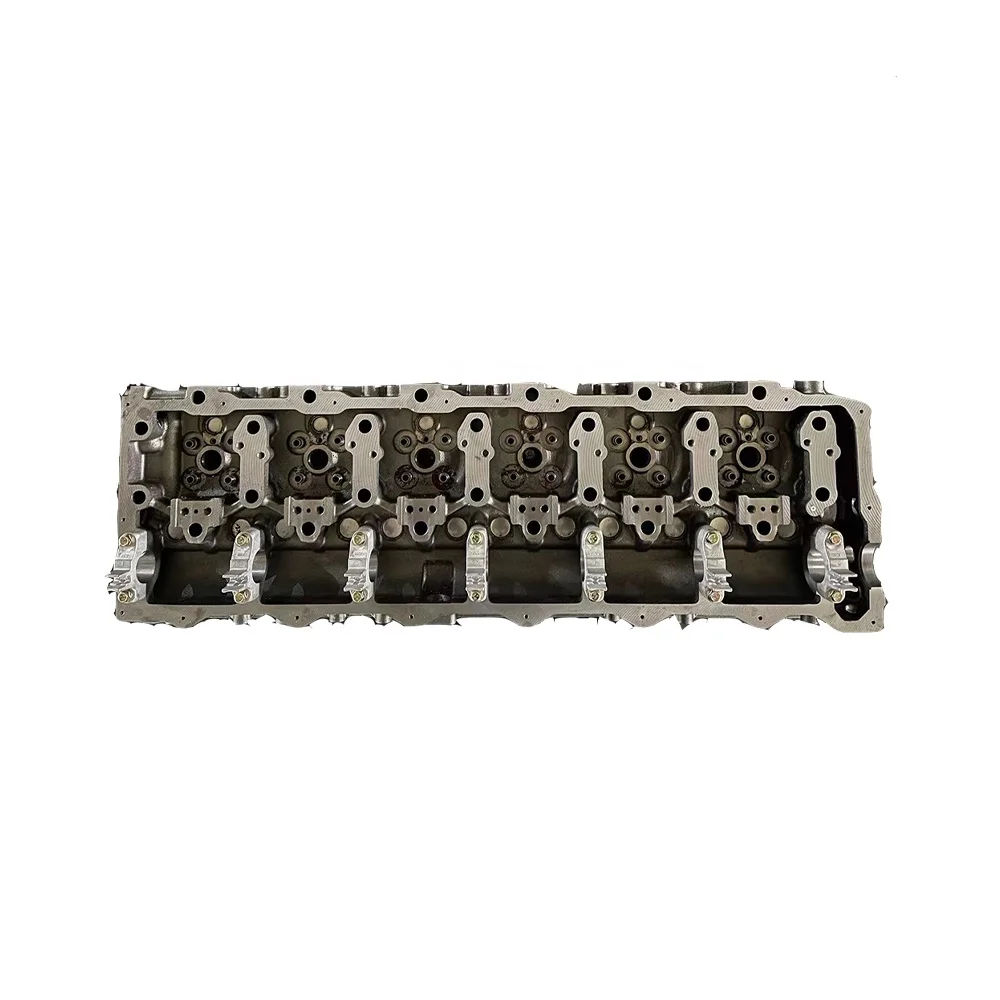 

Factory Direct Sale Cylinder Head 51031006425 MC11 MC13 for Sinotruk Man Engine