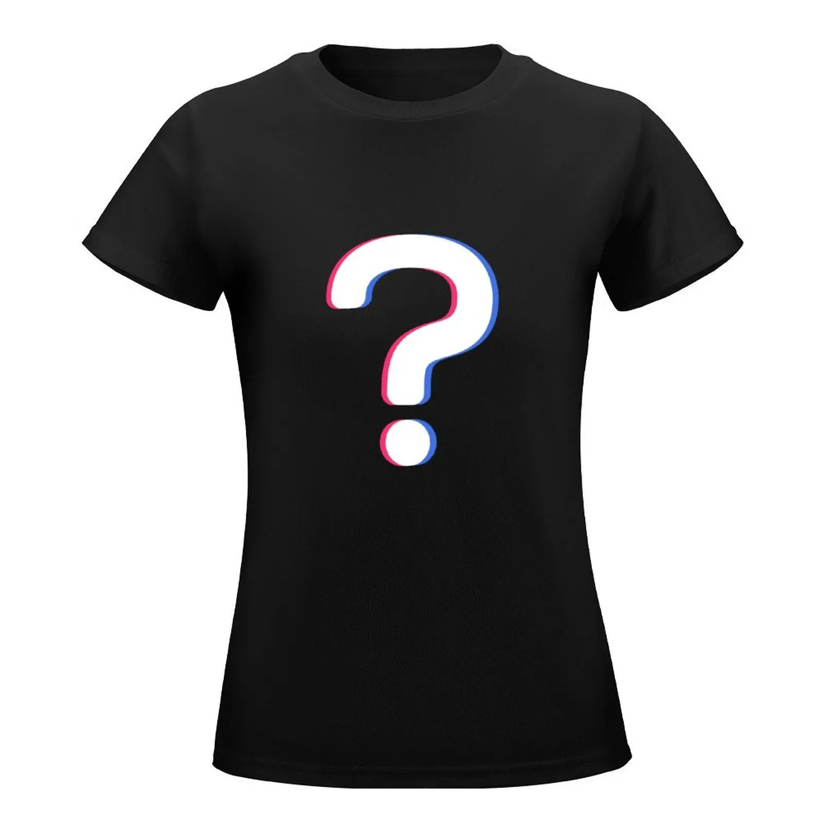 Mitski Mystery T-Shirt quick drying vintage clothes graphics t shirts for Women loose fit