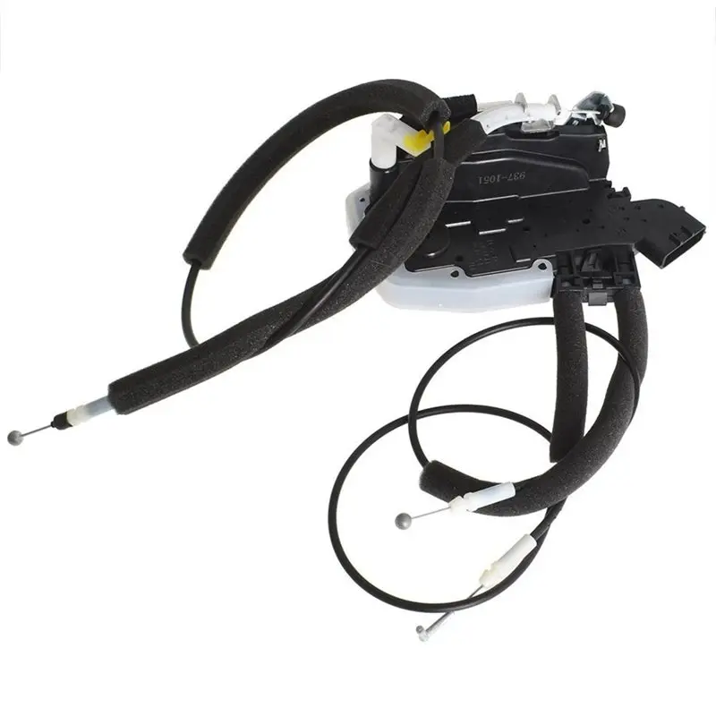 Front Left Driver S…