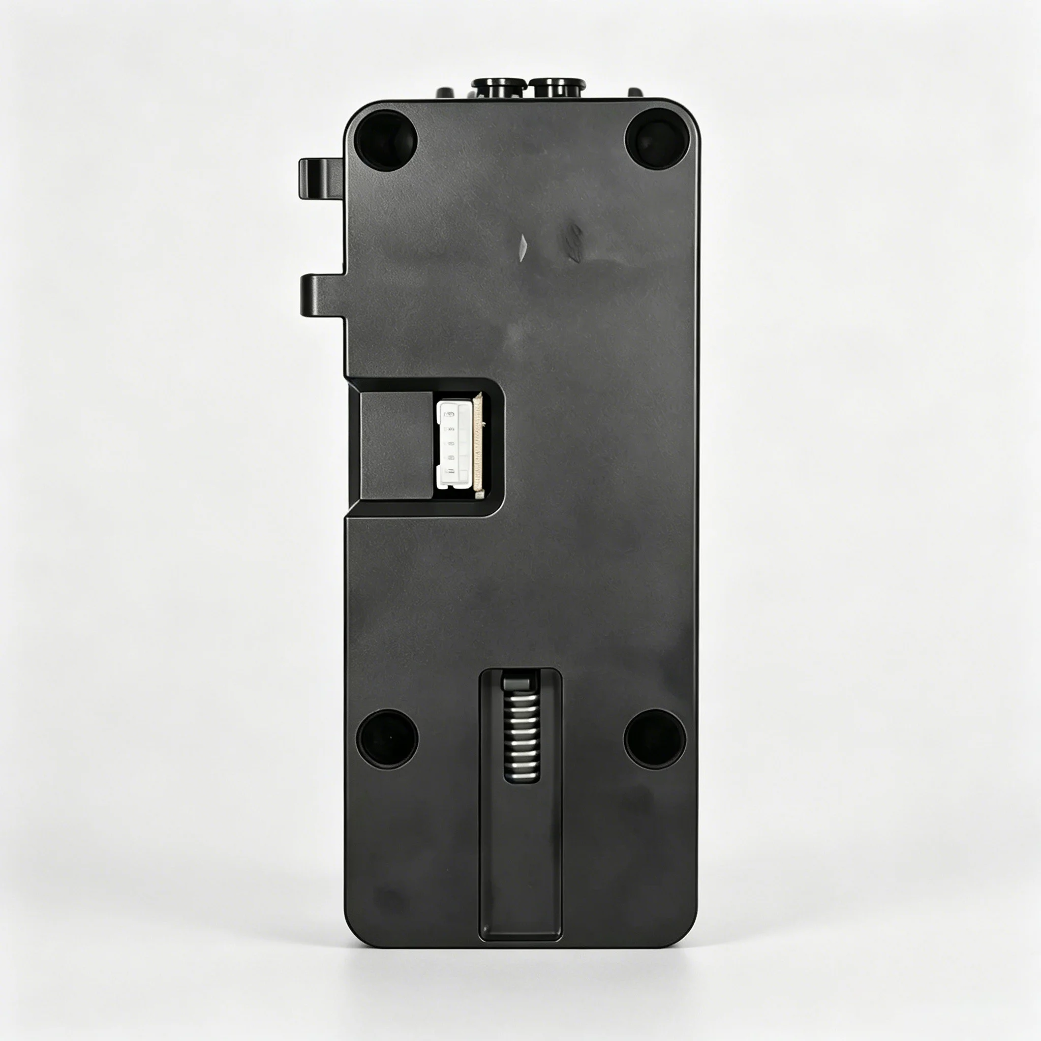 Box Hub Filament Selector with Cable for QIDI Q2 4-in-1 Adapter