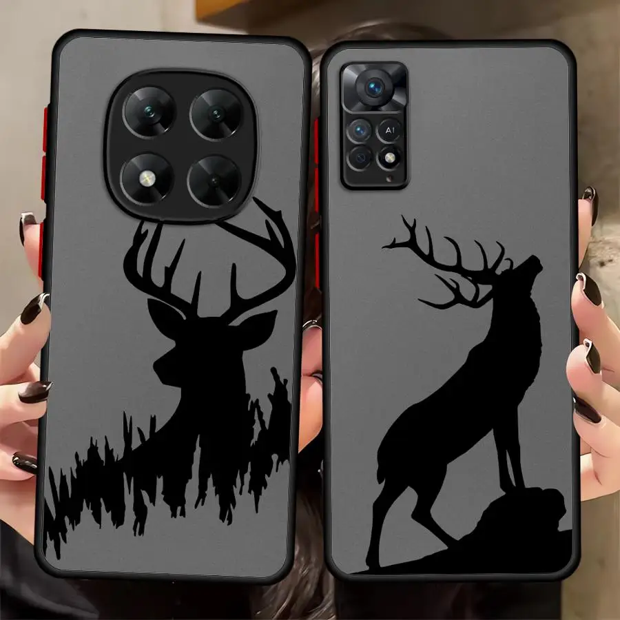 Deerlet Fortunate P… - image