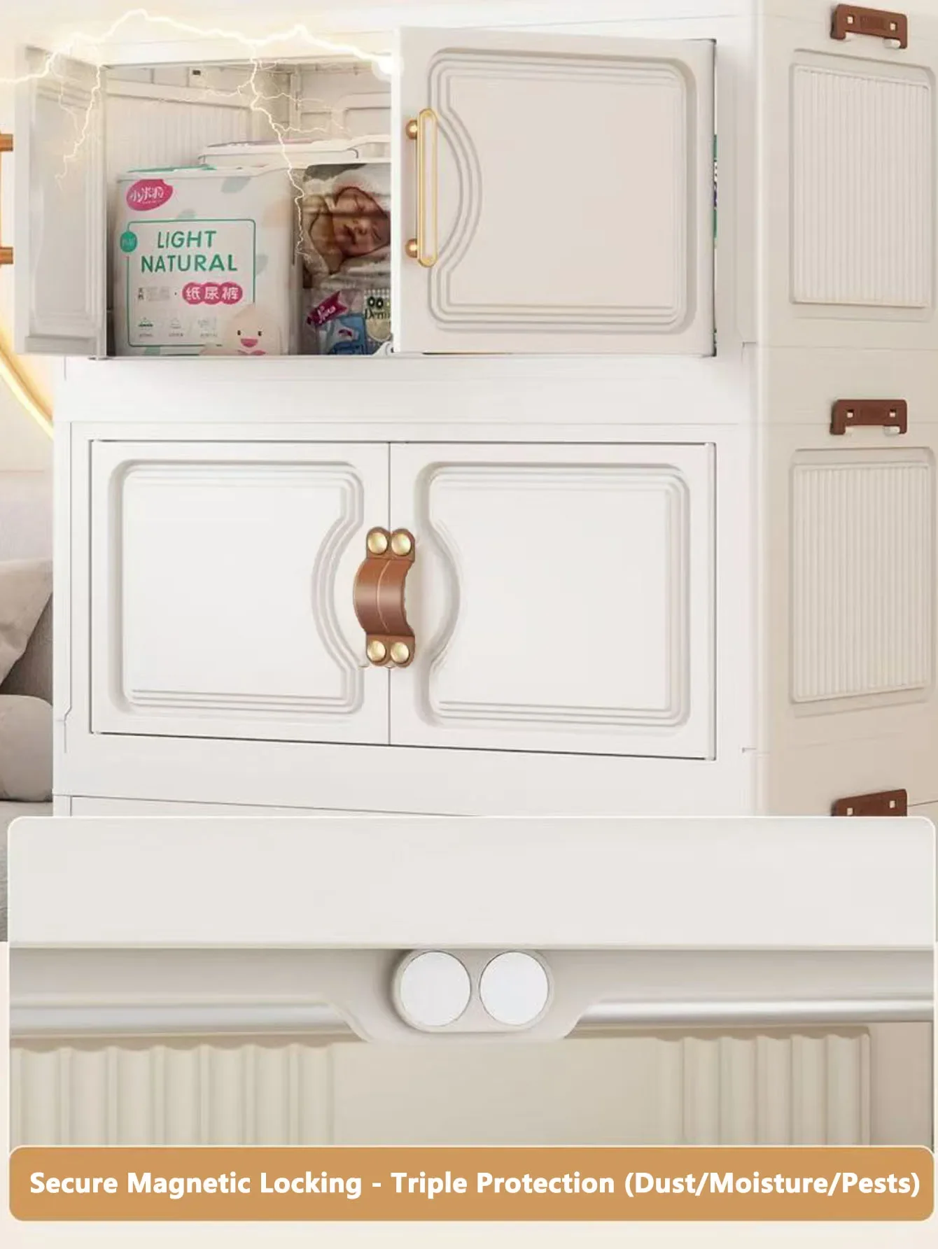 Thumbnail 3 - #25 Medical Cabinets Comparison Guide