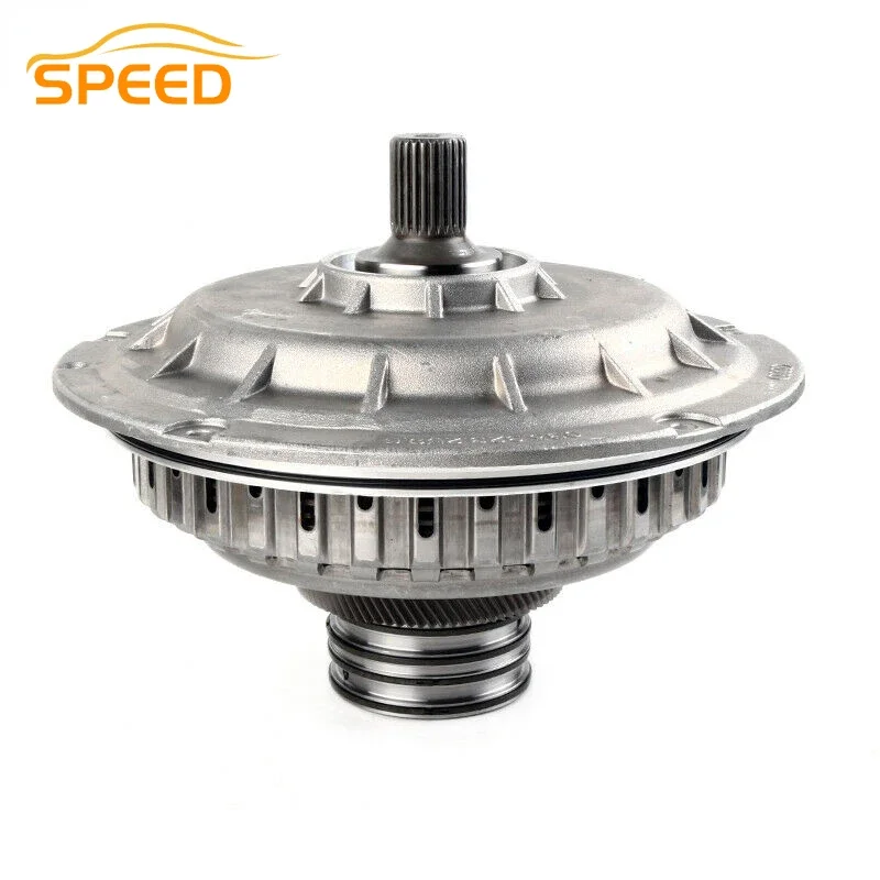 

0B5 DL501 7Speed Transmission Wet Dual Clutch Suit for Audi A4 A5 A6 A7 Q5 Car Accessories Tools accesorios para auto0B5141030E