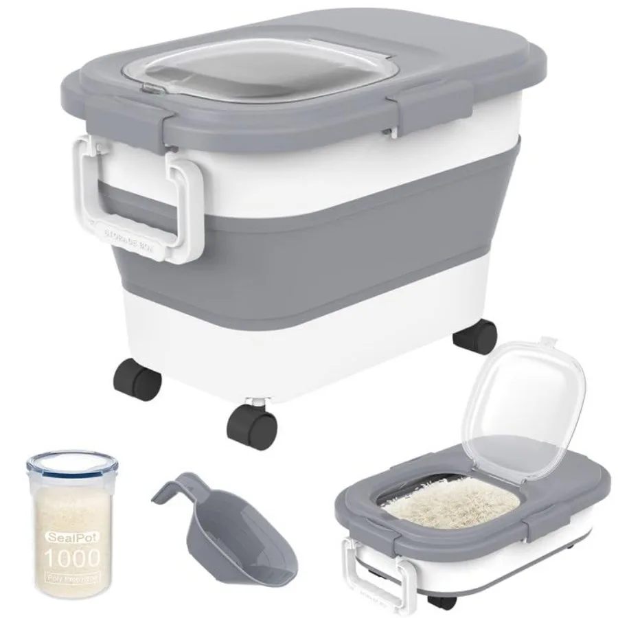 Hoymda 20-30S Rice …