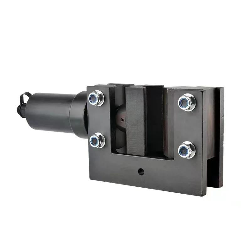 Hydraulic Busbar Bending Machine for Copper Iron Plate Aluminum Plate Processing