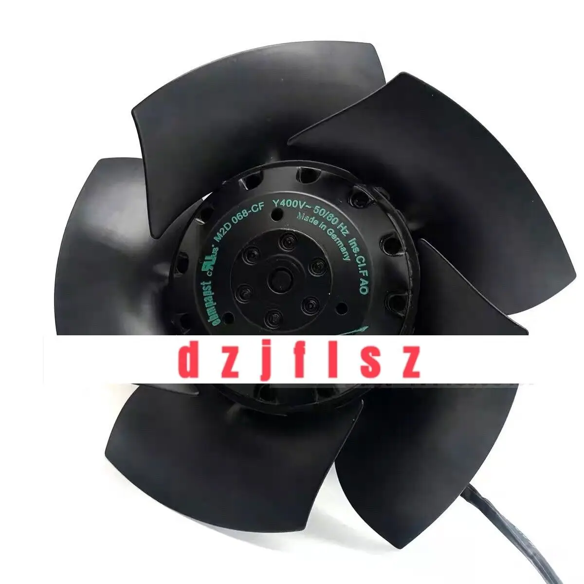 

1pcs brand new M2D068-CF M2D068CF 400V 50/60HZ fast delivery