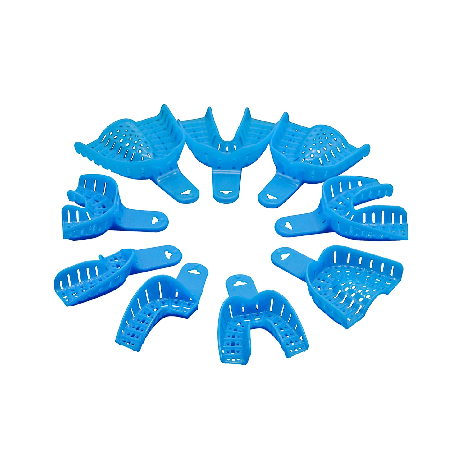 9Pcs/Set Disposable… - image