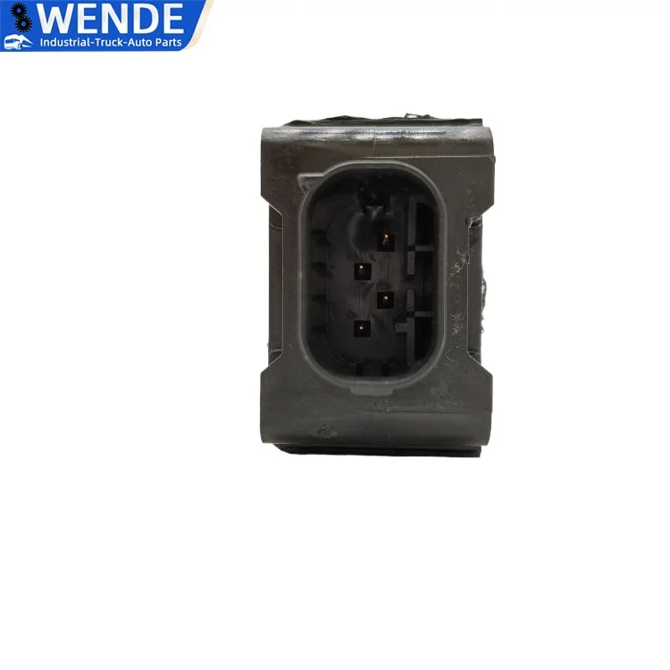 5Q0907273B Unità di Controllo della Pressione Dei Pneumatici Auto TPMS per Volkswagen MQB GOLF 6 7 MK7 Tiguan Passat B8