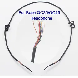 Replacement Cable assy in headband For Bose QC35 QC45 Headphone Repair Kit Bow Cable 14 Pins