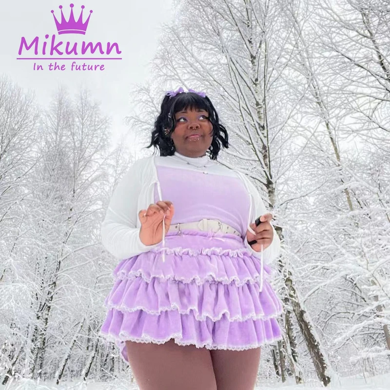 Рисунок 5 - Harajuku Y2k милые розовые белые