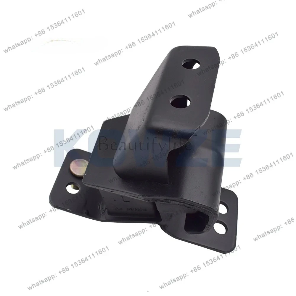 

Left machine foot glue MR198013 for Pajero 2000-2020 6G72/4 4M41 auto parts
