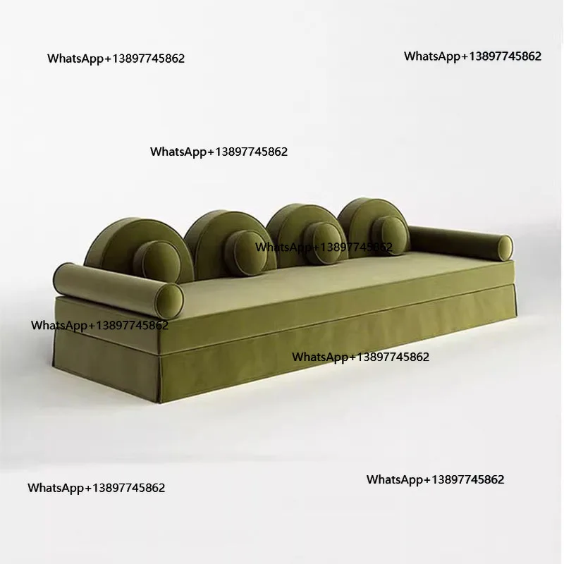 Peiqi Loveseat Indi… - image
