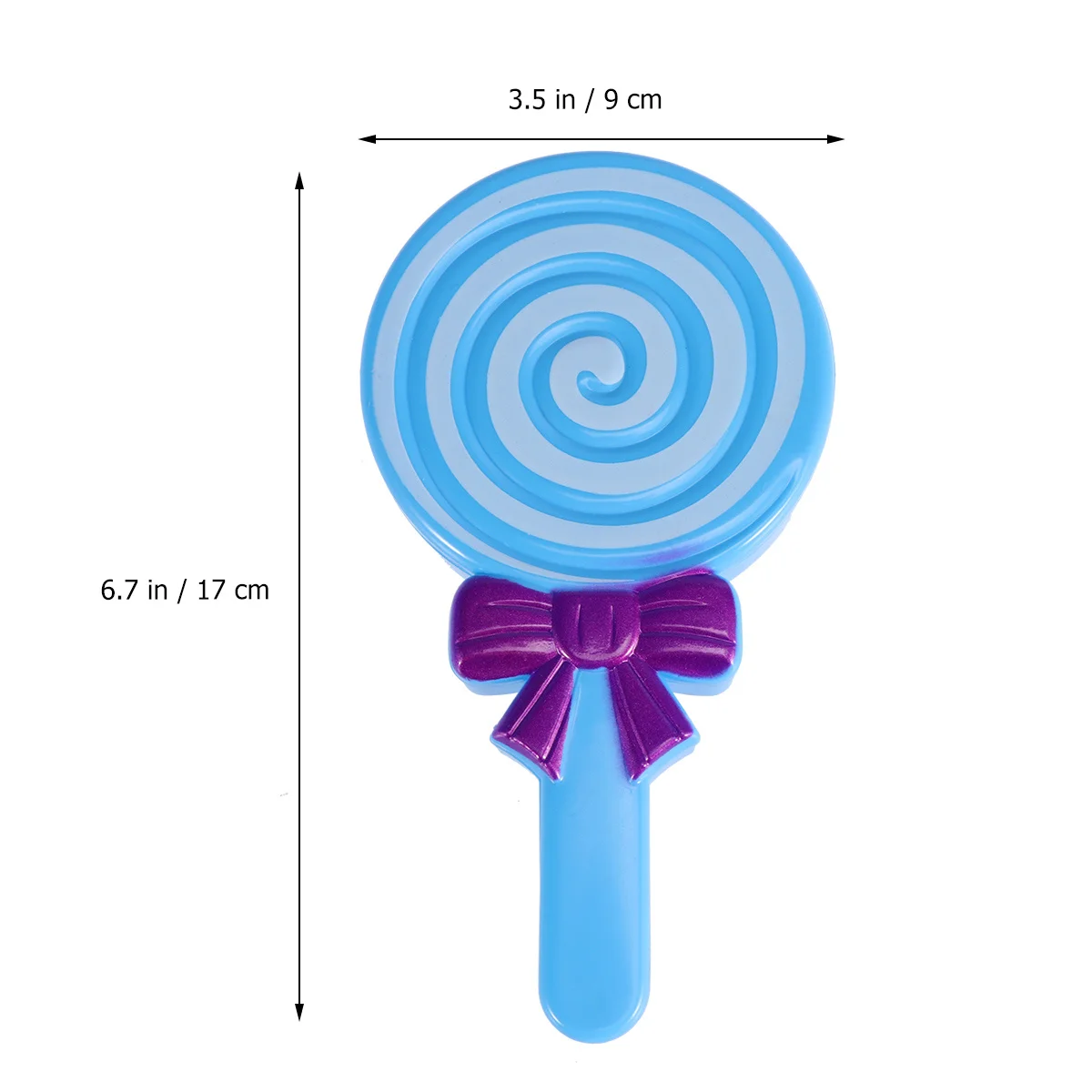 مجموعة أدوات التجميل للفتيات للأطفال الصغار، ألعاب مستحضرات التجميل الصغيرة #1