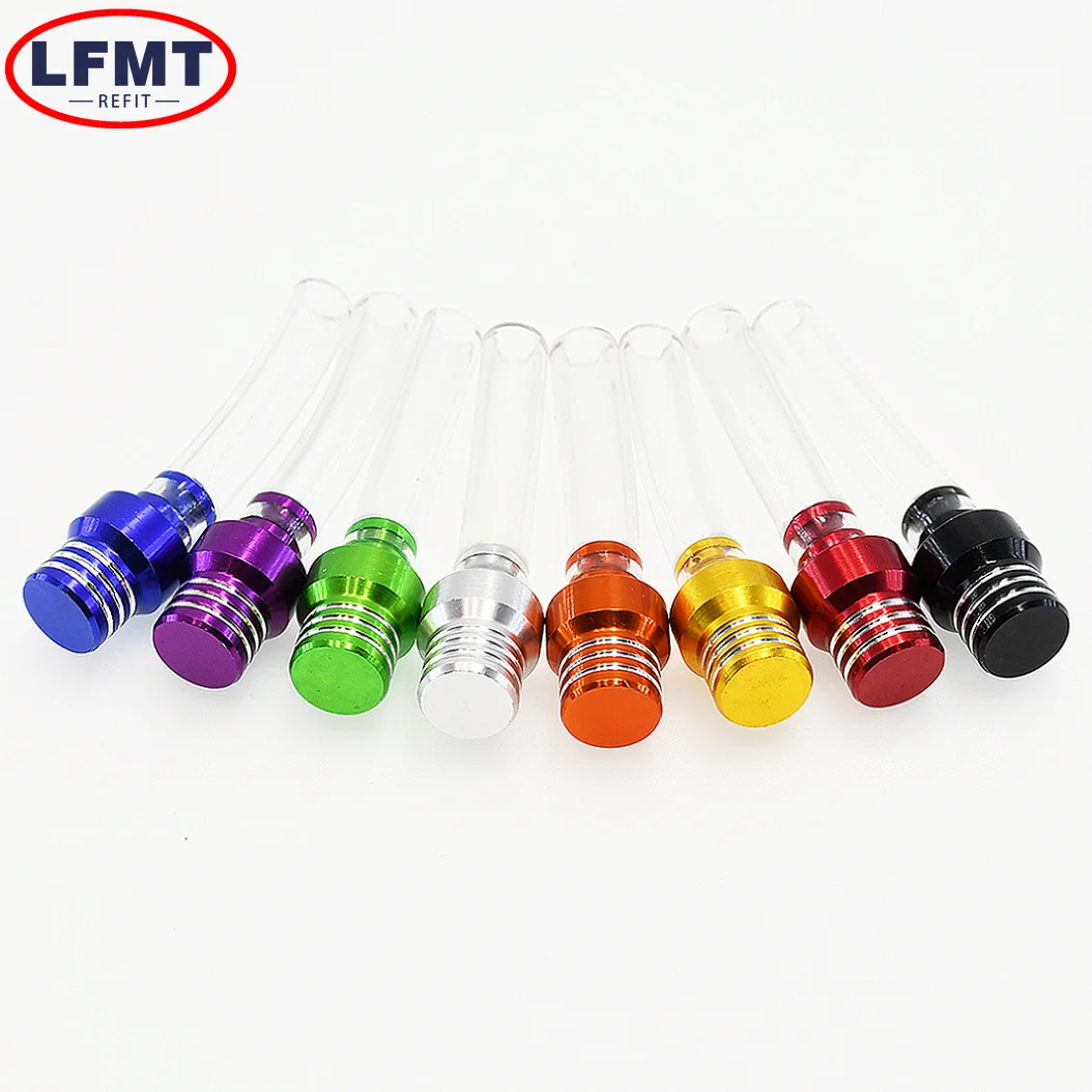 Fuel Tank Air Vent CNC Gas Cap Oil Vent For KTM EXC EXCF SX SXF XC XCW Suzuki Beta Honda GASGAS Husqvarna Yamaha Dirt Bikes ATV