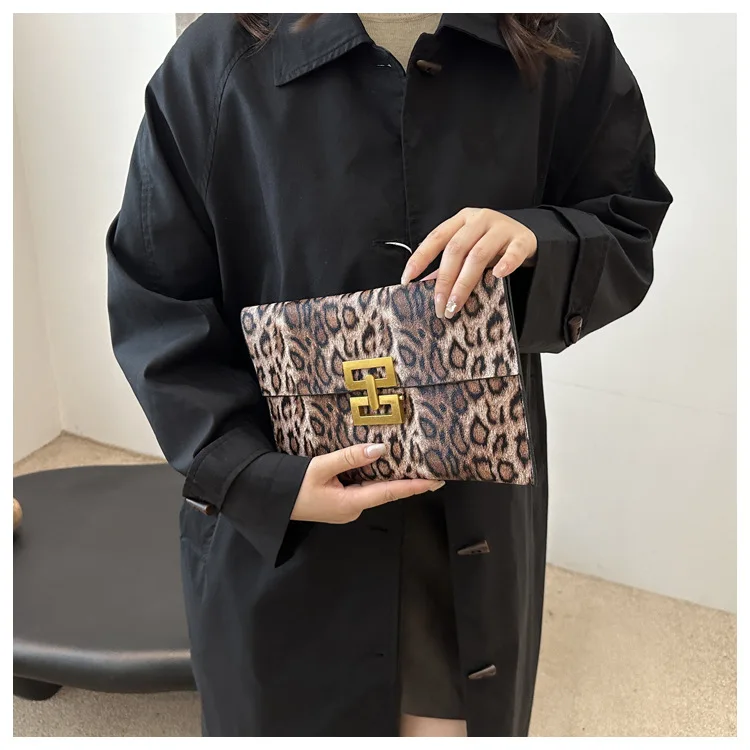 حقيبة تحت الإبط لعام 2025، محفظة مربعة جمالية للنساء، حقيبة كتف صغيرة أنيقة، حقيبة أنيقة ليلاً ونهارًا #2