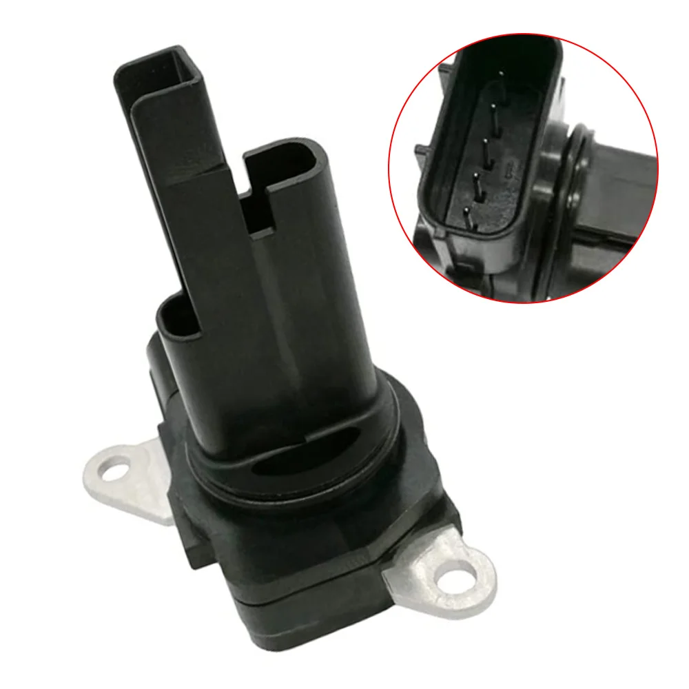 5pins Mass Air Flow Sensor MAF Meter for Honda CR-V 2007-2009 Civic 2006-2011 Element 2007-2011 37980RTA003 197400-5012