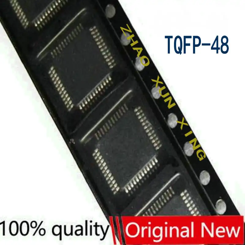 

AK4137EQ-L AK4137EQ LQFP-48 New Original Genuine Ic