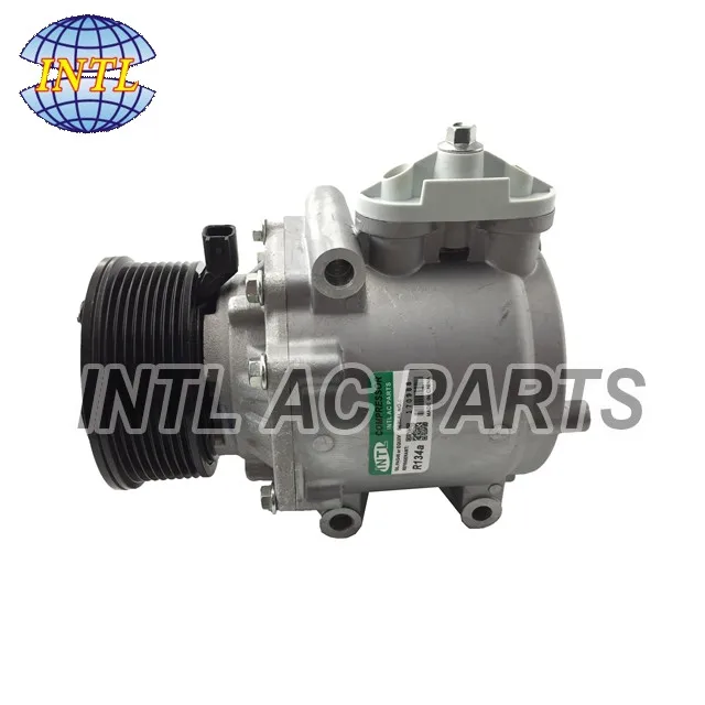 

CO 10842AC Car Air A/C AC Compressor FOR Ford E450 6.0 2004-2007 140137C 20-21575 CO10842AC 97564 98564