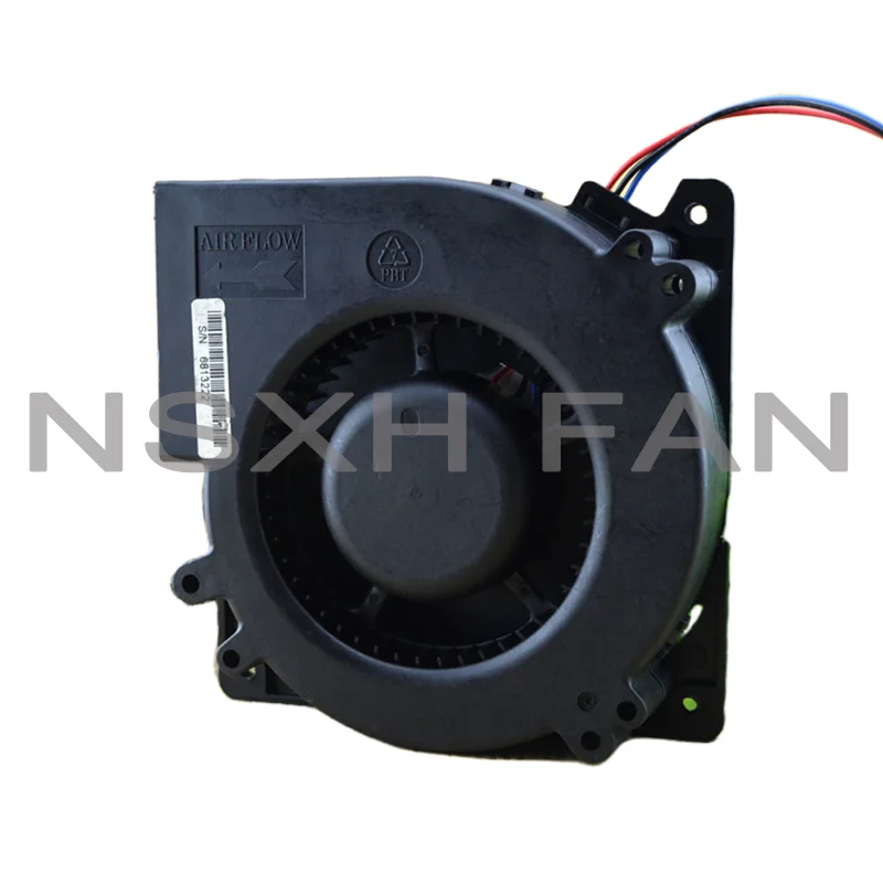 12CM BFB1212M 12V 0.87A12032 TURBINE FAN