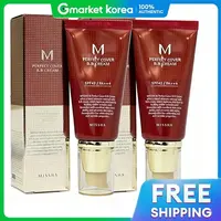 Missha | บีบีครีม เอ็ม เพอร์เฟค คัฟเวอร์ 50 มล.