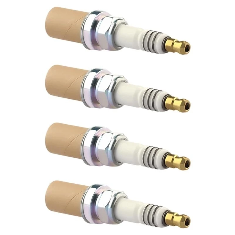 

Длинные сервисные ядра зажигания усиливают отклик двигателя для немецкого автомобиля