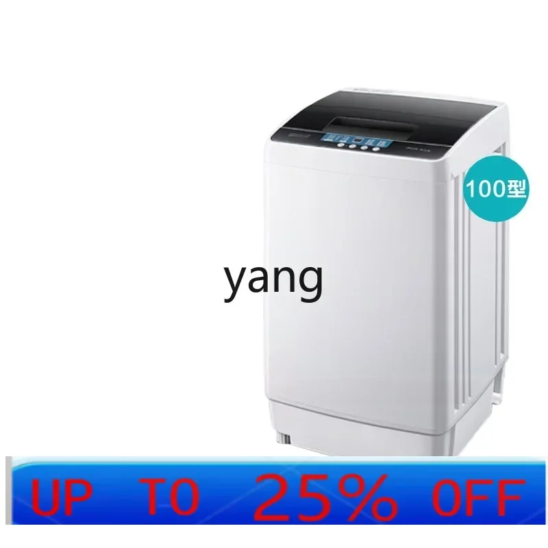 

Автоматическая стиральная машина CX с пульсатором, 10 кг, большая вместимость, для дома и общежития