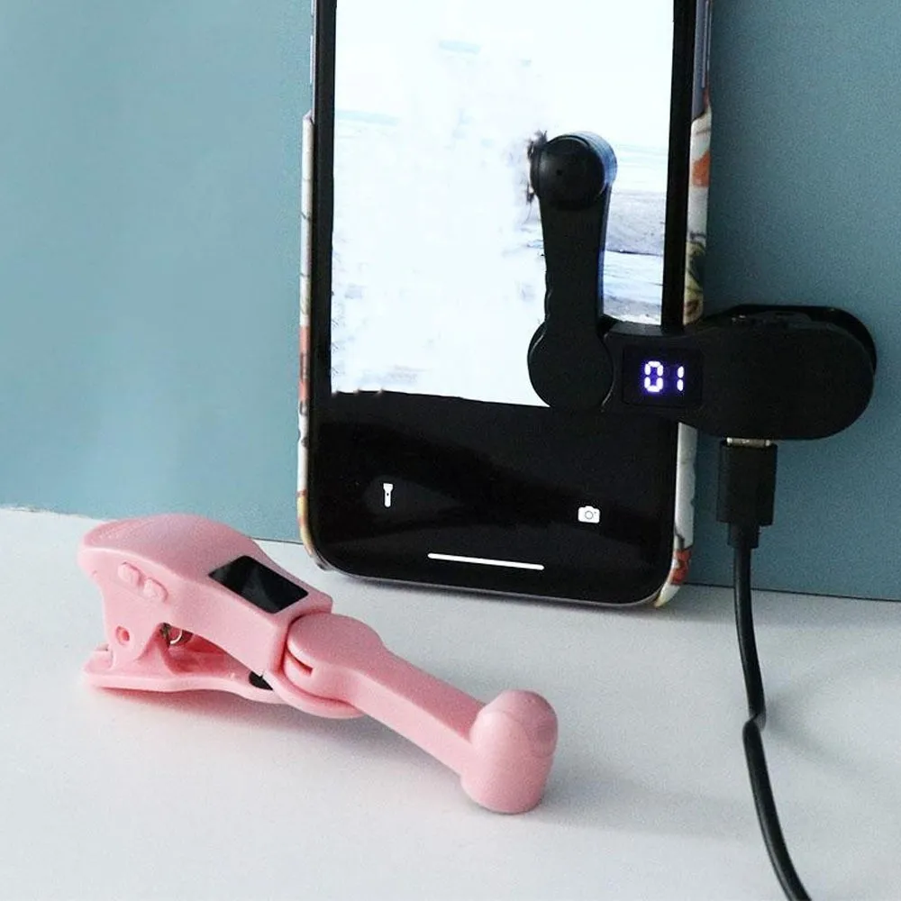 

Continuous Screen Auto Clicker Screen Touch Adjustable Auto Clicker Device Portable Phone Tap Auto Like Tap Device Phone Apps