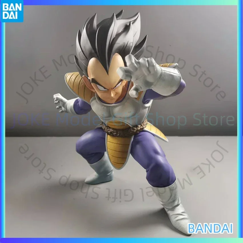 21 ซม./8.27 นิ้ว Dragon Ball Z Vegeta รูป Vegeta ตัวเลขการกระทํา Pvc รูปปั้นคอลเลกชันรุ่นของเล่นของขวัญ