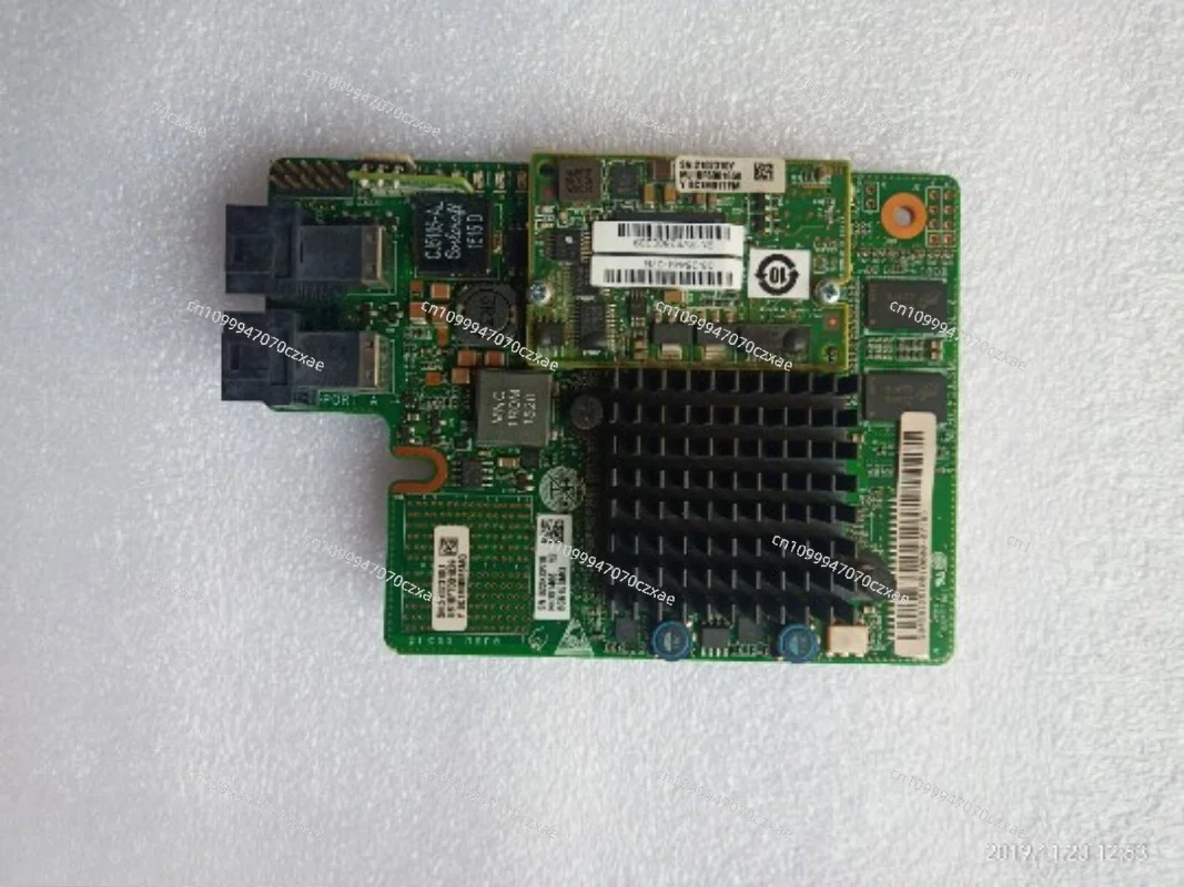 SR430C LSI SAS3108 Disk Array Onboard, RH1288 2288HV3 V5