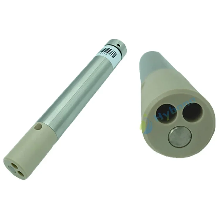 4-in-1 Probe Sensor Cheap Combination Electrode for PH/ORP/Conductivity/Temperature RS485 Optional OEM Customizable