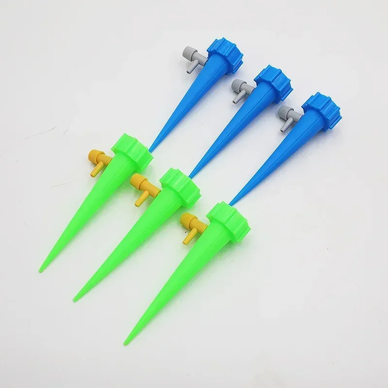 1 Pcs Automatic Irrigation Tool Spikes Automatic Flower Plant Garden Supplies Useful Self-watering Device