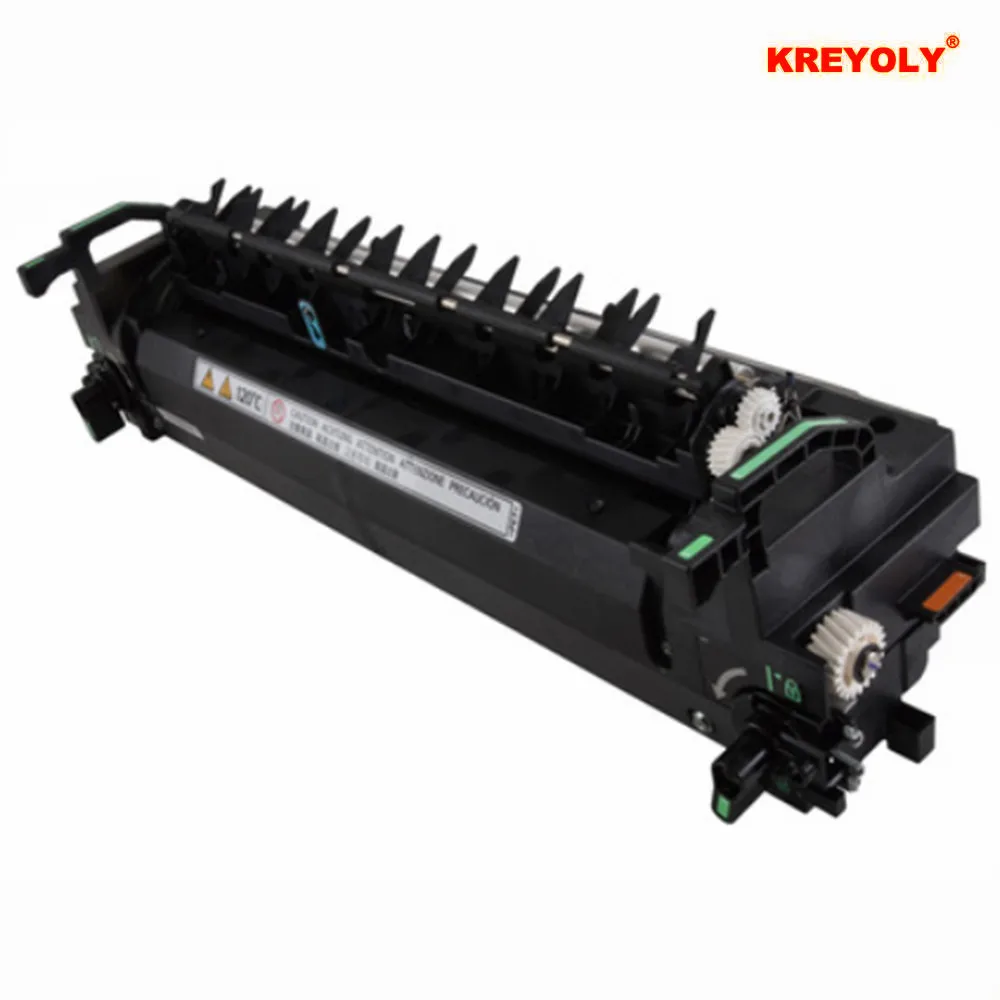 Replacement of  Ricoh IM C4500 IM C6000 Fuser Unit Assemly D0BQ4032 / D0BQ4031