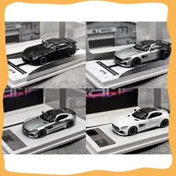 MJ MODEL 1:64 Scale GTR Alloy Car Model Classics Adult Souvenir Gift Hobby & Toys